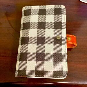 Webster pages cash envelopes /planner